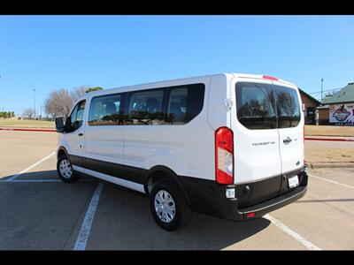 2024 Ford Transit 350 XLT   - Photo 3 - Euless, TX 76040