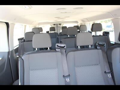 2024 Ford Transit 350 XLT   - Photo 14 - Euless, TX 76040