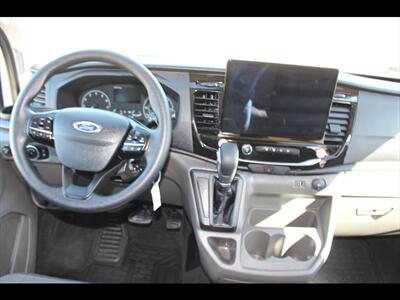 2024 Ford Transit 350 XLT   - Photo 19 - Euless, TX 76040