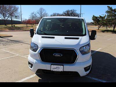 2024 Ford Transit 350 XLT   - Photo 9 - Euless, TX 76040