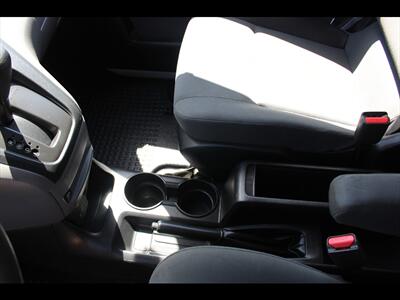 2020 Nissan NV200 SV   - Photo 25 - Euless, TX 76040