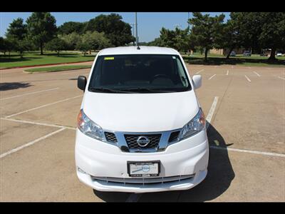 2020 Nissan NV200 SV   - Photo 8 - Euless, TX 76040