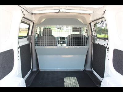 2020 Nissan NV200 SV   - Photo 11 - Euless, TX 76040