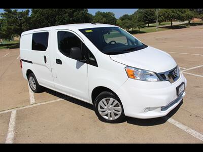 2020 Nissan NV200 SV   - Photo 7 - Euless, TX 76040