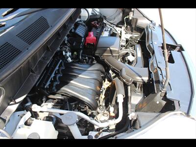 2020 Nissan NV200 SV   - Photo 31 - Euless, TX 76040