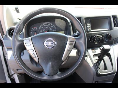 2020 Nissan NV200 SV   - Photo 24 - Euless, TX 76040