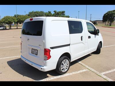 2020 Nissan NV200 SV   - Photo 5 - Euless, TX 76040