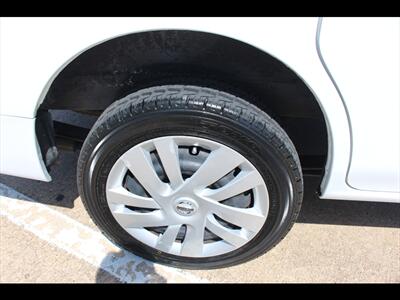2020 Nissan NV200 SV   - Photo 28 - Euless, TX 76040