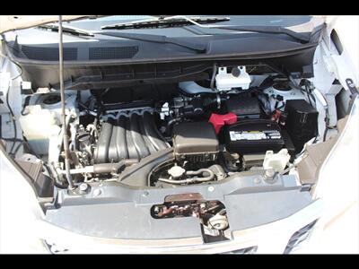 2020 Nissan NV200 SV   - Photo 30 - Euless, TX 76040