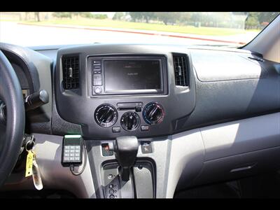 2020 Nissan NV200 SV   - Photo 21 - Euless, TX 76040