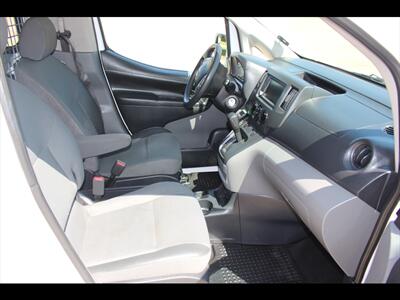 2020 Nissan NV200 SV   - Photo 17 - Euless, TX 76040