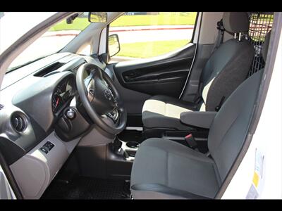 2020 Nissan NV200 SV   - Photo 19 - Euless, TX 76040