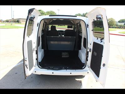 2020 Nissan NV200 SV   - Photo 9 - Euless, TX 76040
