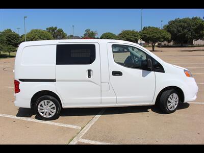 2020 Nissan NV200 SV   - Photo 6 - Euless, TX 76040