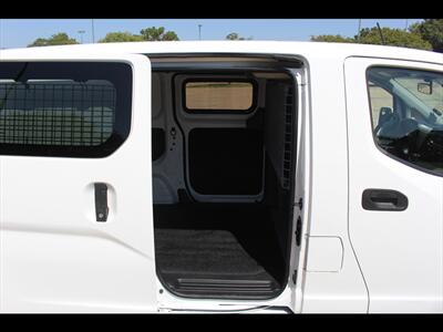 2020 Nissan NV200 SV   - Photo 12 - Euless, TX 76040