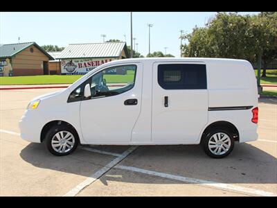2020 Nissan NV200 SV   - Photo 2 - Euless, TX 76040