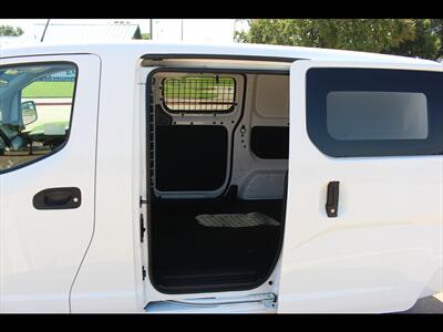 2020 Nissan NV200 SV   - Photo 14 - Euless, TX 76040