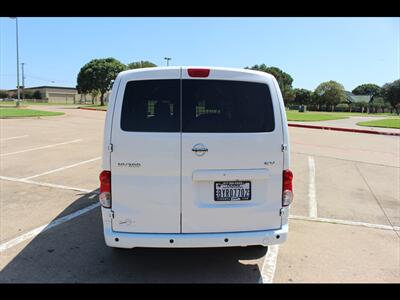 2020 Nissan NV200 SV   - Photo 4 - Euless, TX 76040