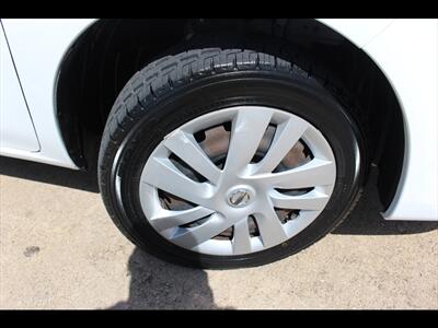 2020 Nissan NV200 SV   - Photo 29 - Euless, TX 76040