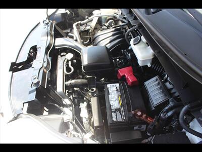 2020 Nissan NV200 SV   - Photo 32 - Euless, TX 76040