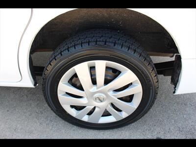 2020 Nissan NV200 SV   - Photo 27 - Euless, TX 76040