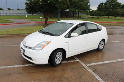 2008 Toyota Prius - Photo 1 - Euless, TX 76040