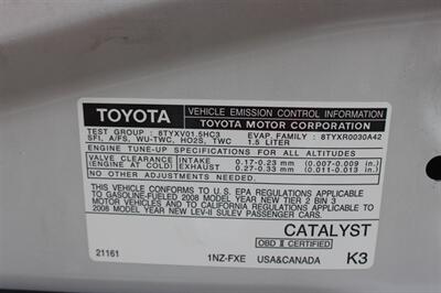 2008 Toyota Prius - Photo 36 - Euless, TX 76040