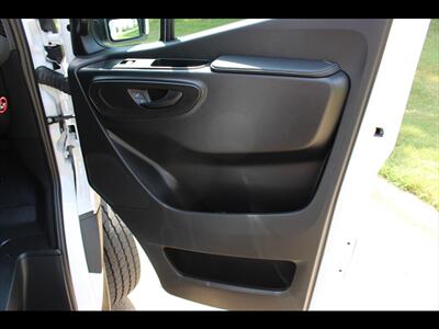2025 Mercedes-Benz Sprinter 2500   - Photo 17 - Euless, TX 76040