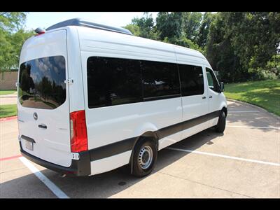 2025 Mercedes-Benz Sprinter 2500   - Photo 5 - Euless, TX 76040