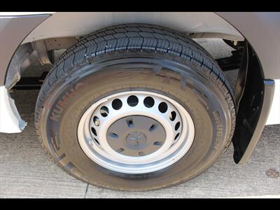 2025 Mercedes-Benz Sprinter 2500   - Photo 28 - Euless, TX 76040