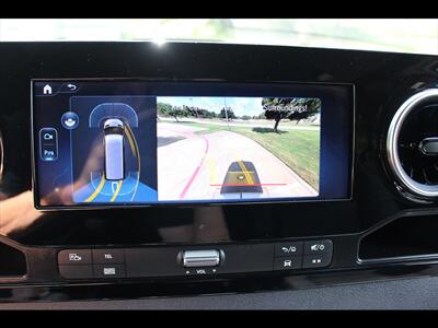 2025 Mercedes-Benz Sprinter 2500   - Photo 21 - Euless, TX 76040