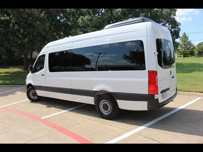 2025 Mercedes-Benz Sprinter 2500   - Photo 3 - Euless, TX 76040