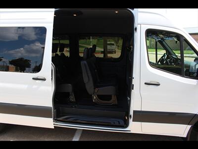 2025 Mercedes-Benz Sprinter 2500   - Photo 12 - Euless, TX 76040