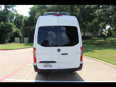 2025 Mercedes-Benz Sprinter 2500   - Photo 4 - Euless, TX 76040