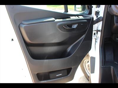2025 Mercedes-Benz Sprinter 2500   - Photo 19 - Euless, TX 76040