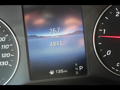 2025 Mercedes-Benz Sprinter 2500   - Photo 22 - Euless, TX 76040