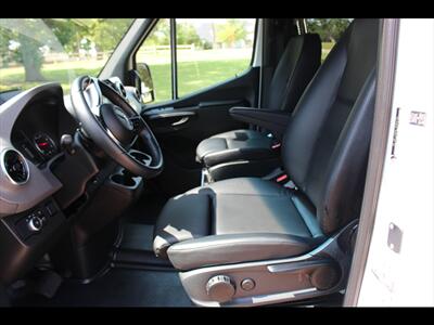 2025 Mercedes-Benz Sprinter 2500   - Photo 20 - Euless, TX 76040