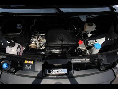 2025 Mercedes-Benz Sprinter 2500   - Photo 31 - Euless, TX 76040