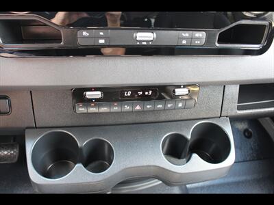 2025 Mercedes-Benz Sprinter 2500   - Photo 24 - Euless, TX 76040