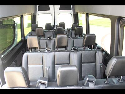 2025 Mercedes-Benz Sprinter 2500   - Photo 15 - Euless, TX 76040