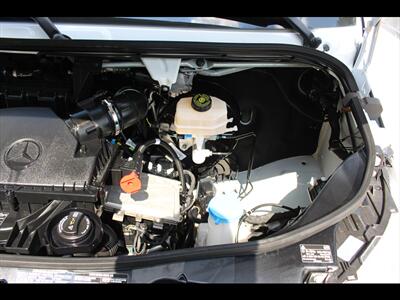 2025 Mercedes-Benz Sprinter 2500   - Photo 33 - Euless, TX 76040