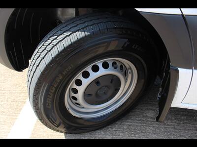 2025 Mercedes-Benz Sprinter 2500   - Photo 27 - Euless, TX 76040