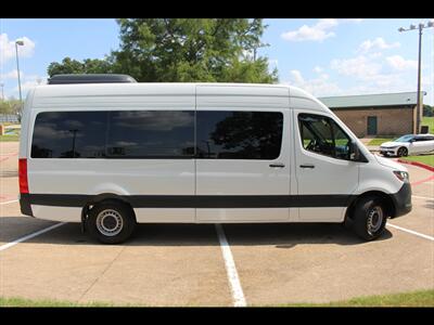2025 Mercedes-Benz Sprinter 2500   - Photo 6 - Euless, TX 76040