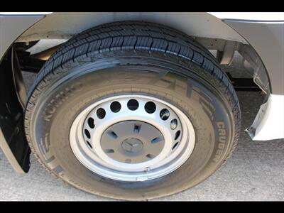 2025 Mercedes-Benz Sprinter 2500   - Photo 29 - Euless, TX 76040