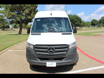 2025 Mercedes-Benz Sprinter 2500   - Photo 8 - Euless, TX 76040