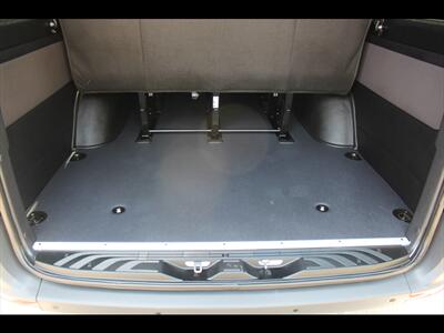 2025 Mercedes-Benz Sprinter 2500   - Photo 10 - Euless, TX 76040