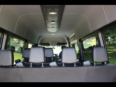 2025 Mercedes-Benz Sprinter 2500   - Photo 11 - Euless, TX 76040