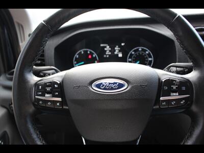 2022 Ford Transit 350 XLT   - Photo 33 - Euless, TX 76040