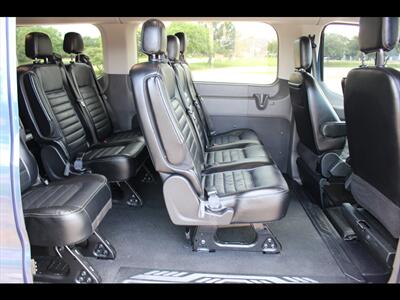 2022 Ford Transit 350 XLT   - Photo 19 - Euless, TX 76040