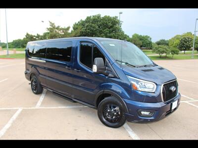 2022 Ford Transit 350 XLT   - Photo 9 - Euless, TX 76040
